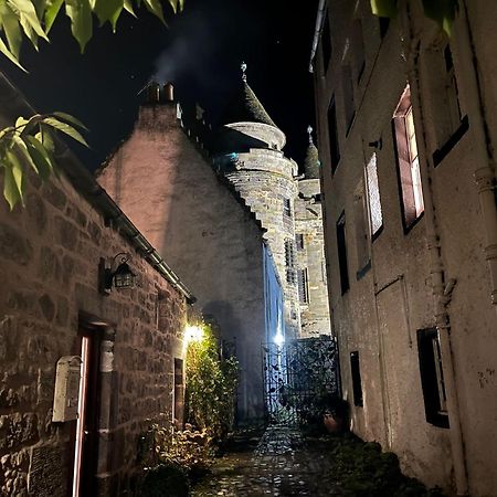 The Ruin Luxury B&B Фолкленд Экстерьер фото