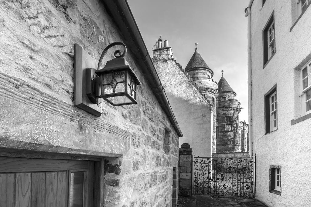 The Ruin Luxury B&B Фолкленд Экстерьер фото